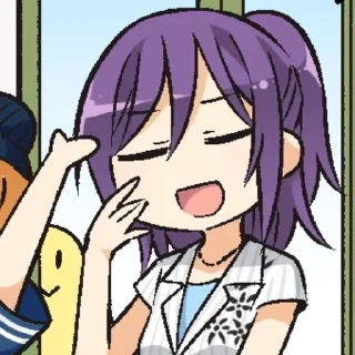 🌠 emoji Kaoru★ @arfasticker Telegram sticker 24 of 50