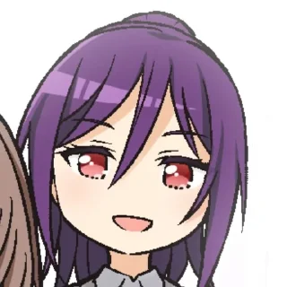 🌠 emoji Kaoru★ @arfasticker Telegram sticker 6 of 50