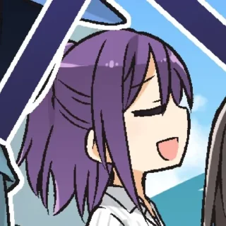 🌠 emoji Kaoru★ @arfasticker Telegram sticker 14 of 50