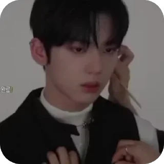 Sticker from jeabee :: -ˋˏ @shyuriin ˎˊ-