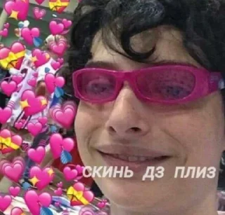 📝 emoji Пикчи для общения @picstotalk Telegram sticker 15 of 50