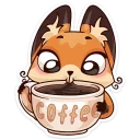 ☕ emoji Луна :: @mosticks Telegram sticker 15 of 48