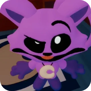 🤨 emoji кіті-пісі | зроблено @monolev Telegram sticker 5 of 100