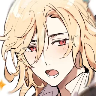 🪶 emoji ˏ 𓏧 𓏲𝘬ꪖ​ꪜ​ꫀ​ꫝ @genshinbyevico Telegram sticker 13 of 31