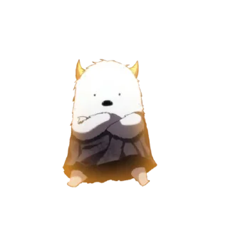 😇 emoji Qq Telegram sticker 16 of 57