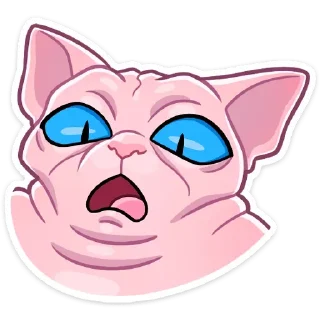 Sticker from Рамзес ➡️ @Earth928B