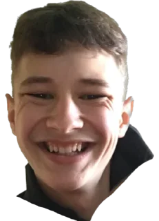 😁 emoji Поколение вечной молодежи Telegram sticker 11 of 17