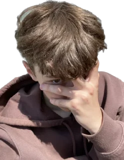 🩸 emoji Поколение вечной молодежи Telegram sticker 4 of 17