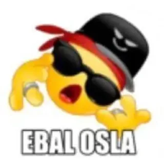 🌟 emoji поколение старой ещкерии Telegram sticker 16 of 43