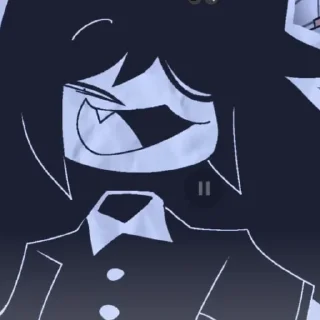 ✨ emoji Paper students Telegram sticker 19 of 119