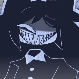 ✨ emoji Paper students Telegram sticker 12 of 119