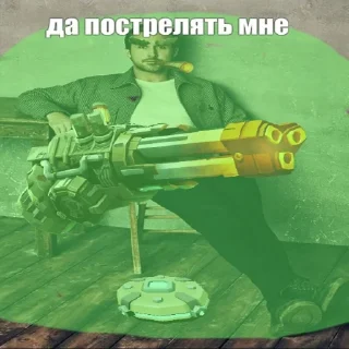 🫥 emoji DRG Corporation Memes Telegram sticker 14 of 55
