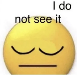 😌 emoji ето мой пак Telegram sticker 21 of 108