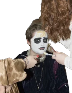 🤡 emoji База Telegram sticker 9 of 30