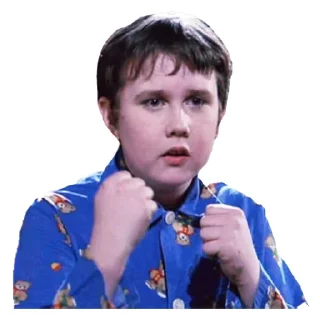 🥊 emoji Harry Potter Telegram sticker 8 of 95