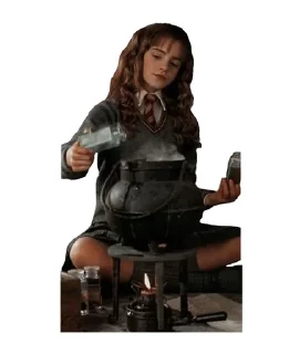 🌪 emoji Harry Potter Telegram sticker 19 of 95