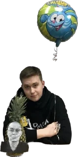 ❤️ emoji База Telegram sticker 20 of 30