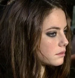 Sticker from skins