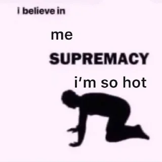 🥵 emoji that сучка Telegram sticker 23 of 38