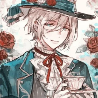 Sticker from ᘛ✯Eichi  | @kayanstickers