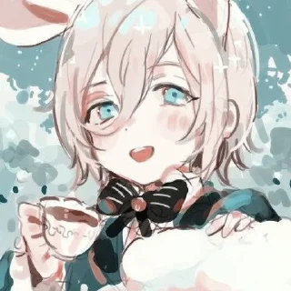 Sticker from ᘛ✯Eichi  | @kayanstickers