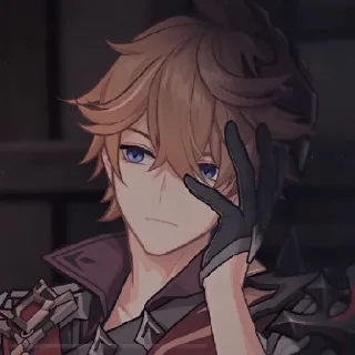 💗 emoji Тарталья муж Telegram sticker 7 of 69