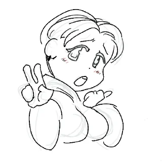 😖 emoji Тоха Тоня Антон Telegram sticker 6 of 16