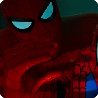 🍕 emoji Peter B. Parker | Part 2 | @Earth138 Telegram sticker 9 of 50