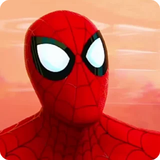 🍔 emoji Peter B. Parker | Part 2 | @Earth138 Telegram sticker 12 of 50