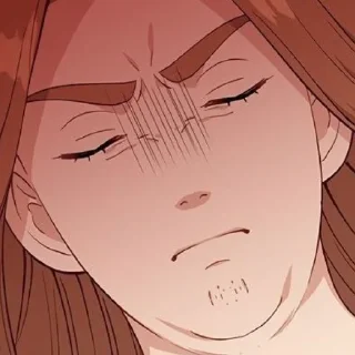 Sticker from Берегись этой чертовки
