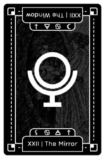 🌟 emoji Tarot Telegram sticker 24 of 24
