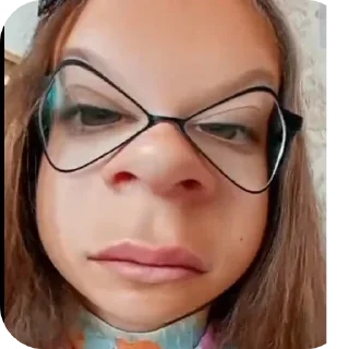 👓 emoji Эти стики Сани Перса Telegram sticker 17 of 115