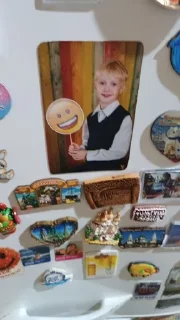 Sticker from слив халявы