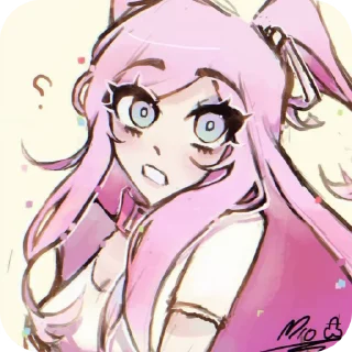Sticker from 𝙉𝙖𝙨𝙩𝙮𝙖☆