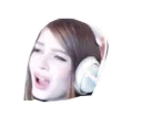 😀 emoji Karina Telegram sticker 1 of 16