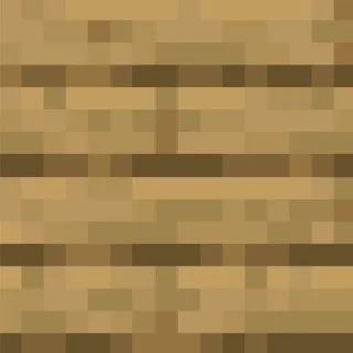 🌟 emoji Minecraft Telegram sticker 11 of 14