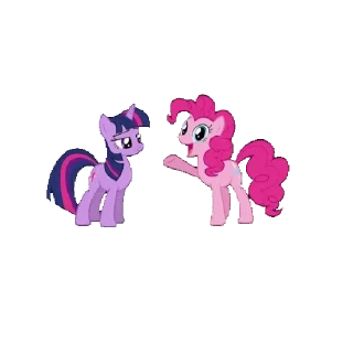 😄 emoji Пинки Пай 2002 Telegram sticker 12 of 120