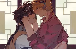 🤍 emoji Хлебушек Telegram sticker 20 of 33