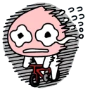 💨 emoji Peach🍑by @mlOobot Telegram sticker 24 of 104
