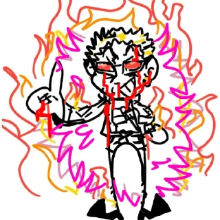 😎 emoji Ролка Telegram sticker 18 of 104