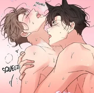 🌟 emoji стикеры для котика моего и мен Telegram sticker 23 of 98