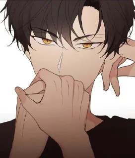 🌟 emoji стикеры для котика моего и мен Telegram sticker 16 of 98