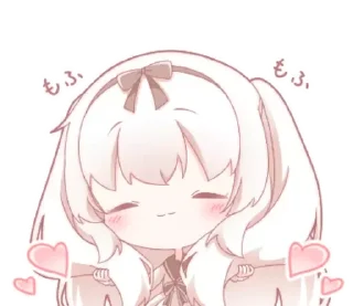 Sticker from ↬ @wexsavi - ૮꒰⑅ ˊ ᵔ ˋ ⑅ ꒱ა 🤍