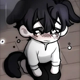 Sticker from — 𝐌𝐚𝐠𝐧𝐮𝐬 ('♟️)) @saint_sirena