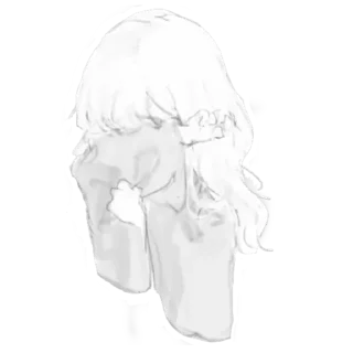 😭 emoji : δᥱ᧘ᥱньκᥙᥔ  ₊   ˚ - @wexsavi Telegram sticker 3 of 29