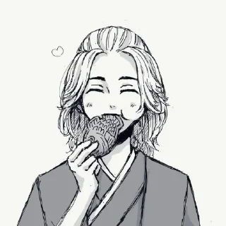 Sticker from Майки by @stikeru7777