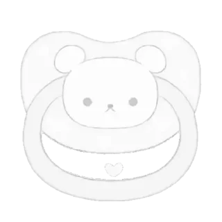 🤍 emoji : δᥱ᧘ᥱньκᥙᥔ  ₊   ˚ - @wexsavi Telegram sticker 16 of 29