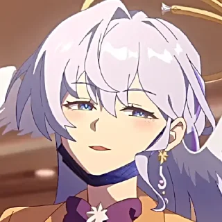 😏 emoji Robin @stickersMH Telegram sticker 10 of 91