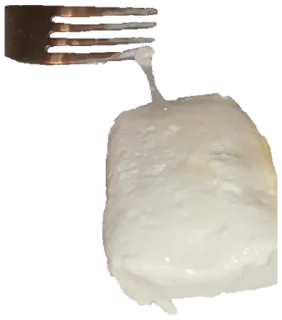🍨 emoji CUM Telegram sticker 10 of 26