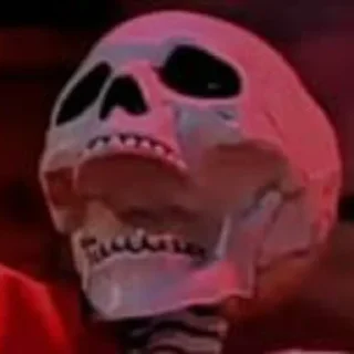 💀 emoji cum Telegram sticker 9 of 120